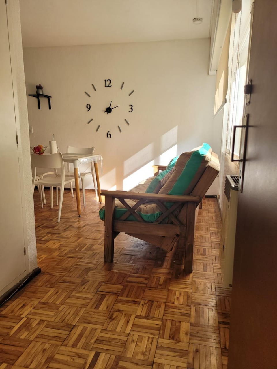 Departamento Centrico Mar del Plata, 2 ambientes Apartment in Mar del Plata