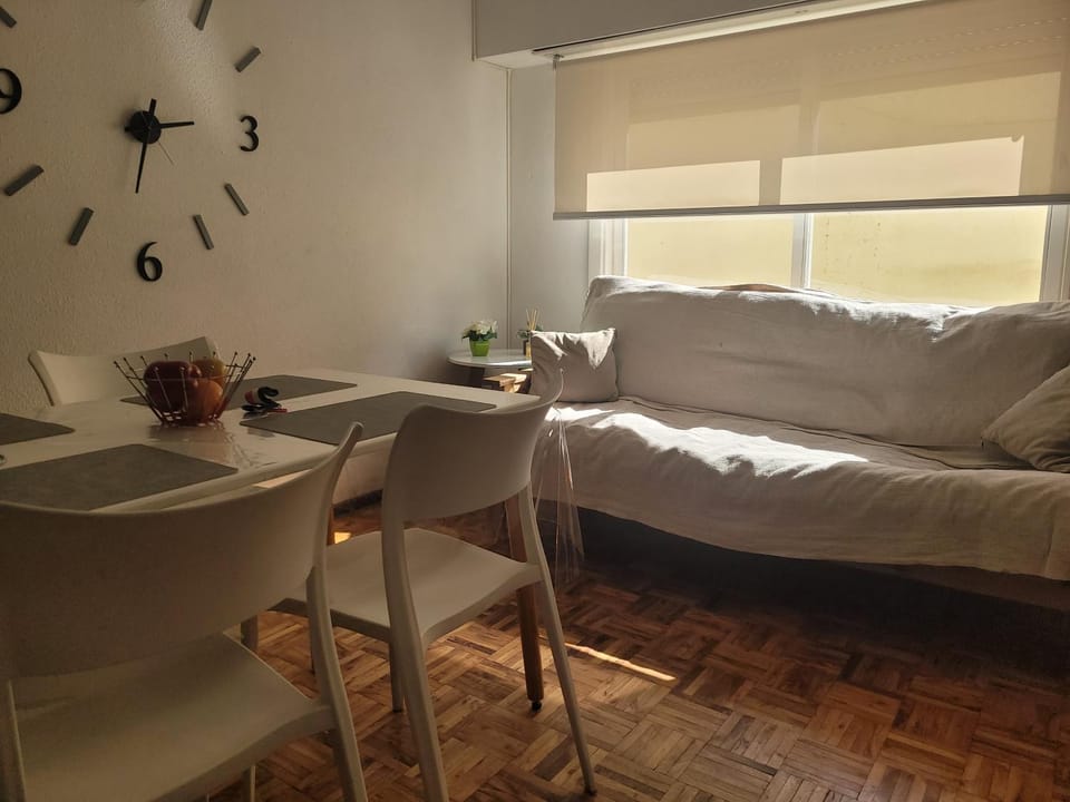 Departamento Centrico Mar del Plata, 2 ambientes Apartment in Mar del Plata