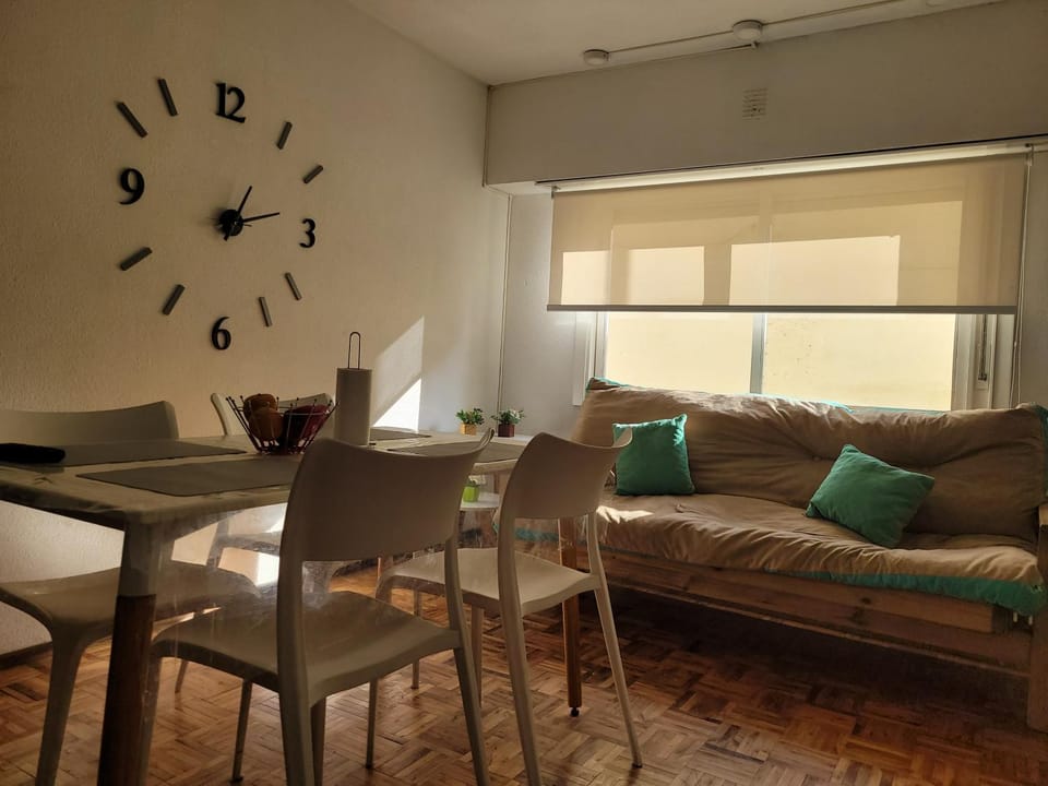 Departamento Centrico Mar del Plata, 2 ambientes Apartment in Mar del Plata