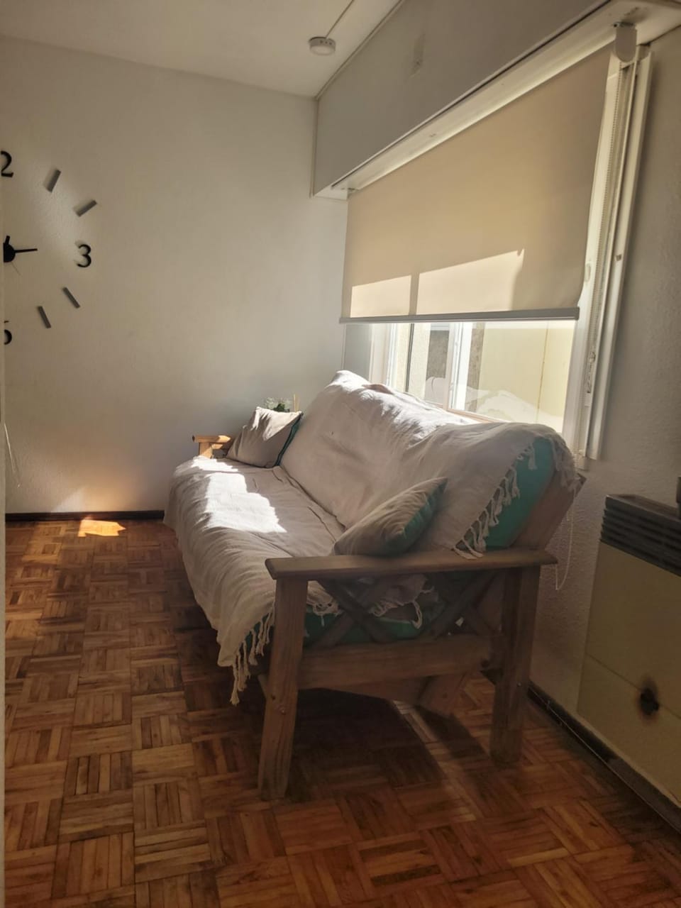Departamento Centrico Mar del Plata, 2 ambientes Apartment in Mar del Plata