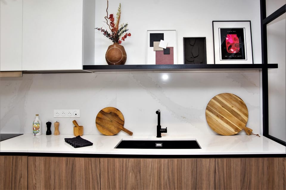 Villa L'Anse - 1er étage Villa in Étretat