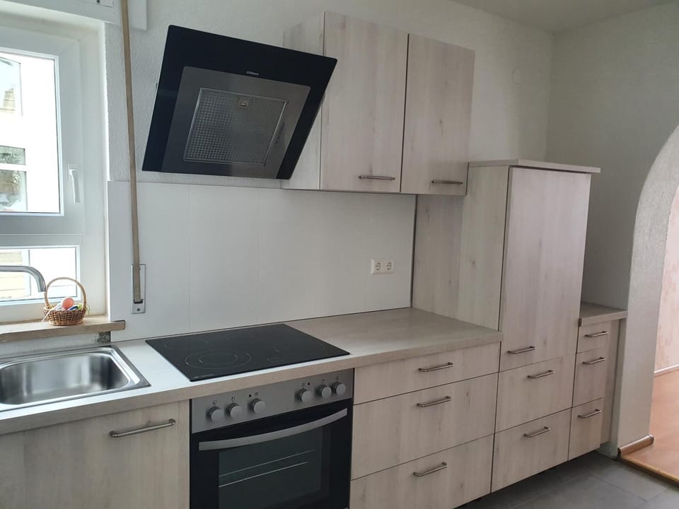 Kitchen or kitchenette, dishwasher, minibar, oven, pet friendly, stove