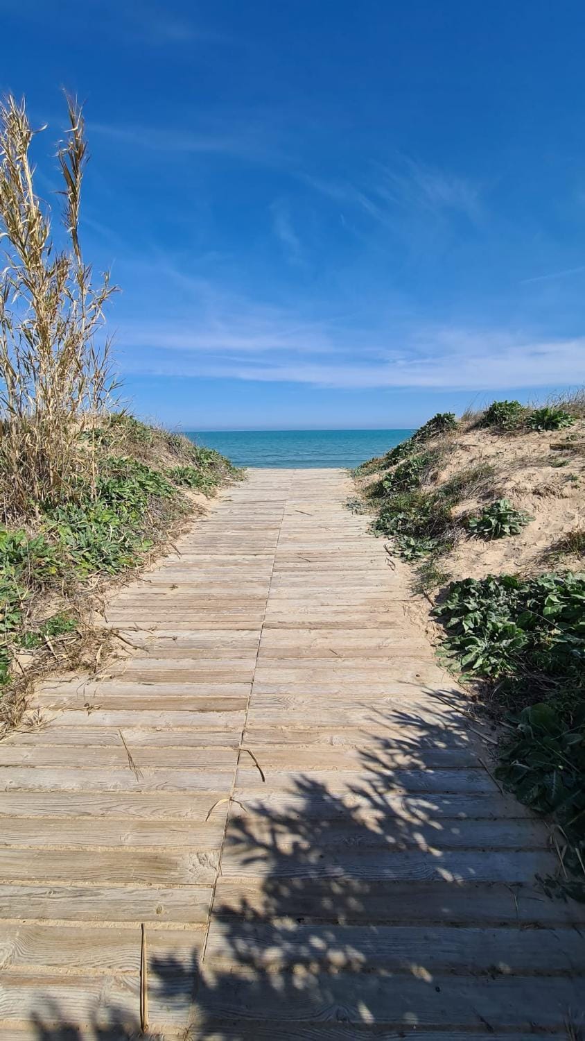 Nearby landmark, Day, Natural landscape, Golfcourse, Horse-riding, Beach, Cycling, Sea view