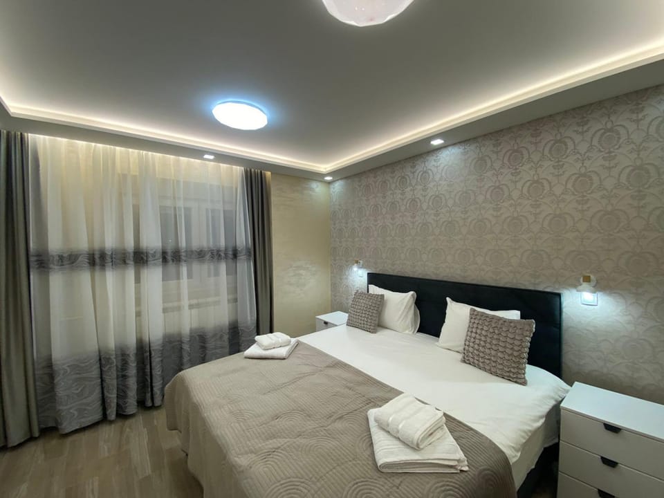 Daca 2 Apartment in Belgrade