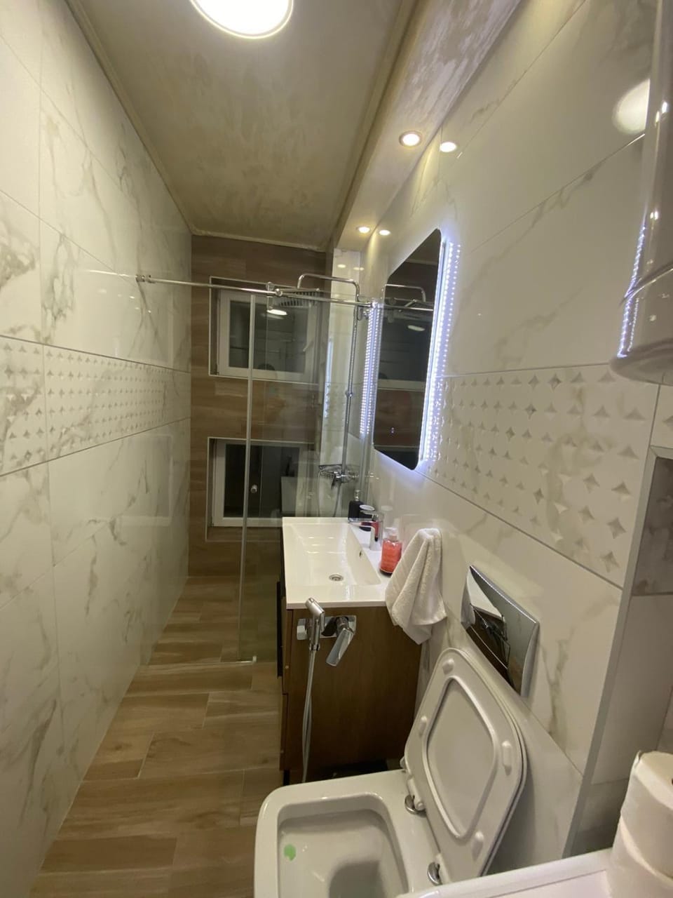 Daca 2 Apartment in Belgrade