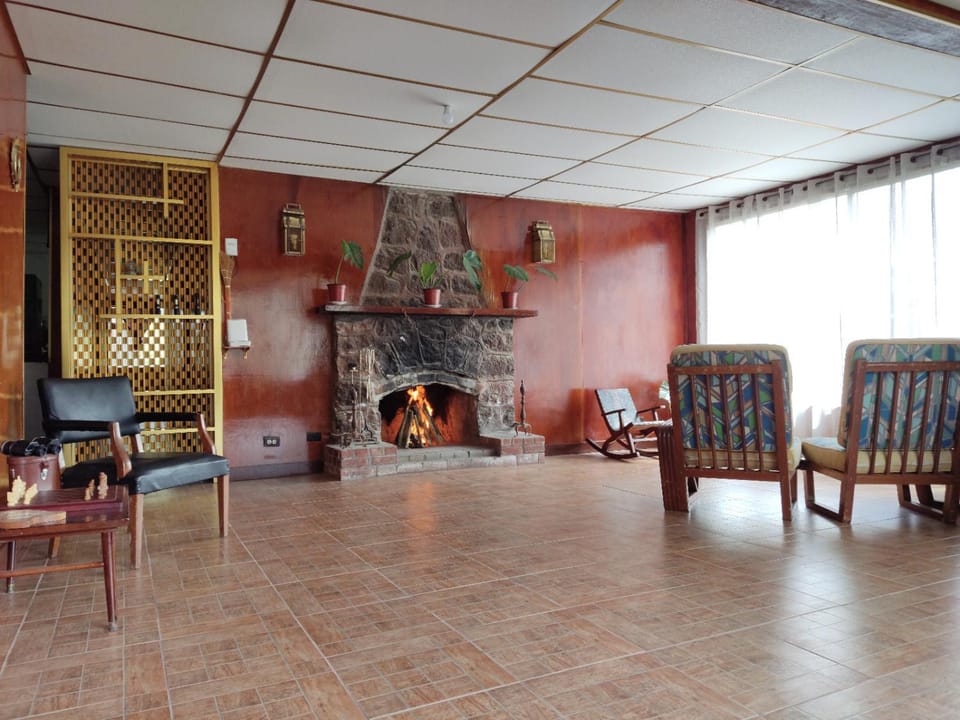 Living room, Seating area, flat iron
