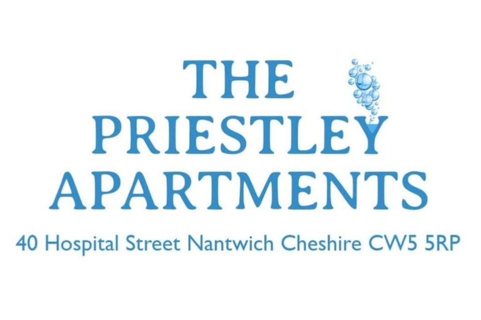 Priestley Apartments Ap 2 Apartment in England