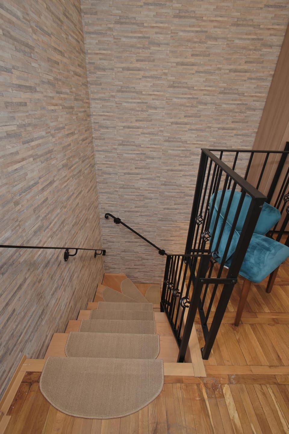 GOLD Lux Apartment in Serbia