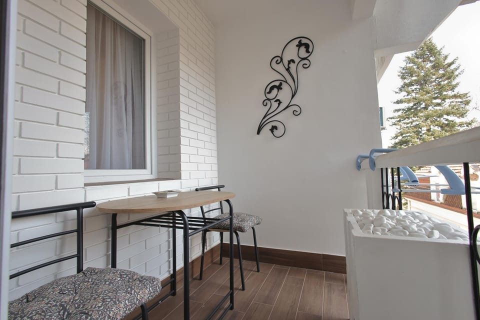 GOLD Lux Apartment in Serbia