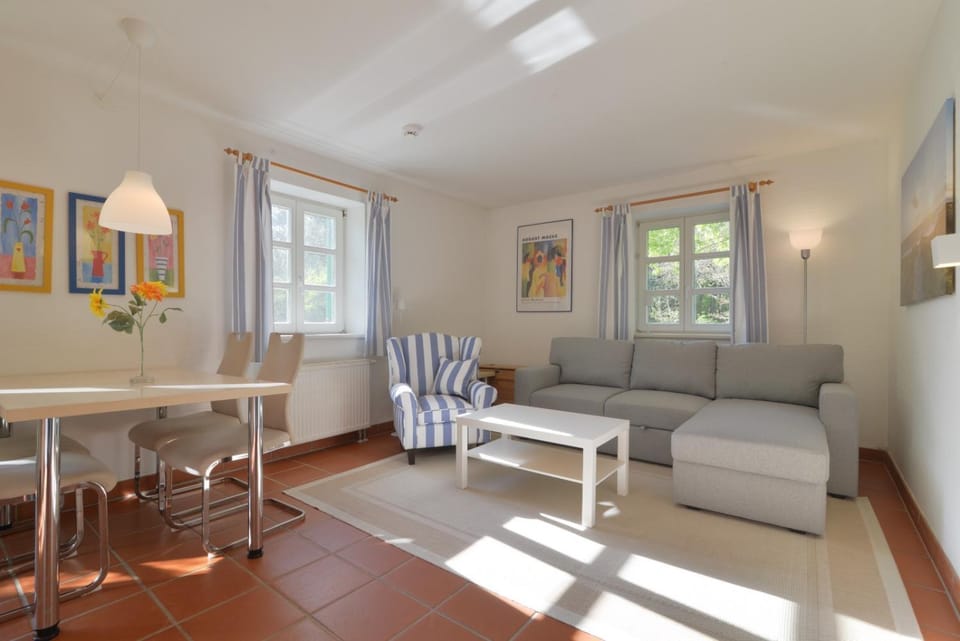 Strand-Wohnung am Bakenberg Apartment in Mecklenburg-Vorpommern, Germany