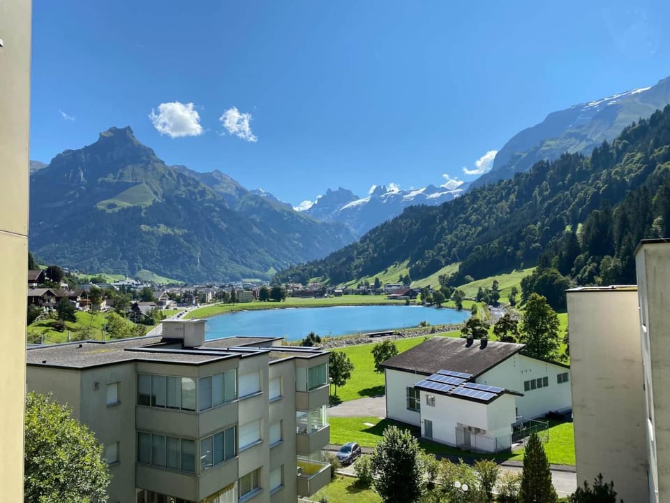 Natural landscape, View (from property/room), Balcony/Terrace