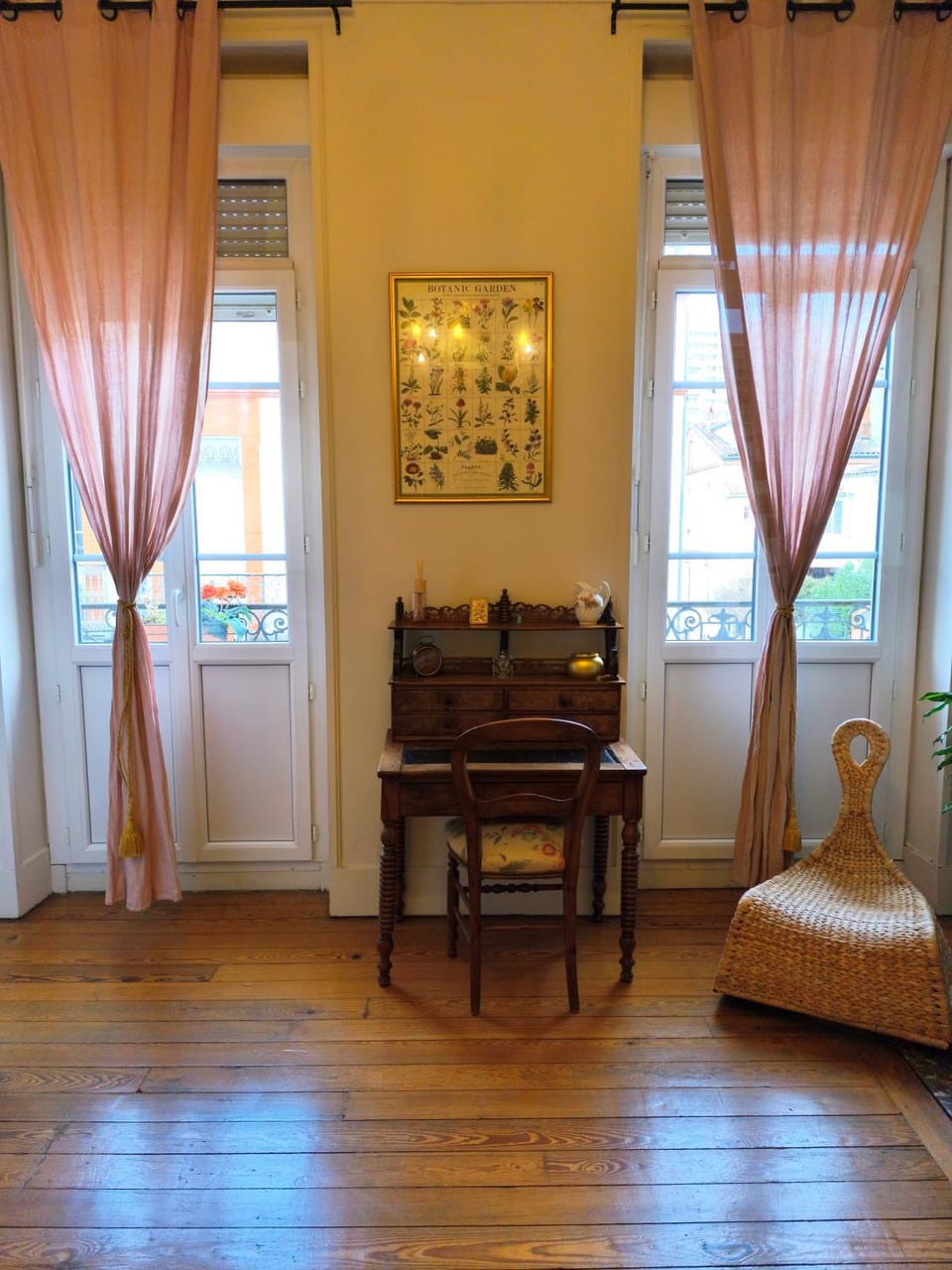 La casa de las flores Apartment in Toulouse