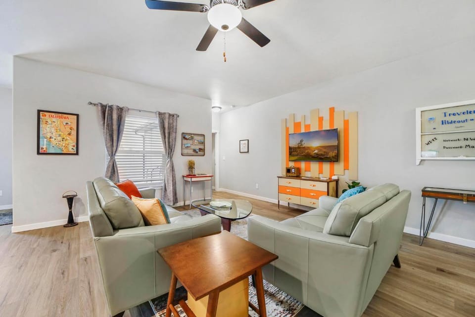 Travelers Hideout #1 House in Twin Falls