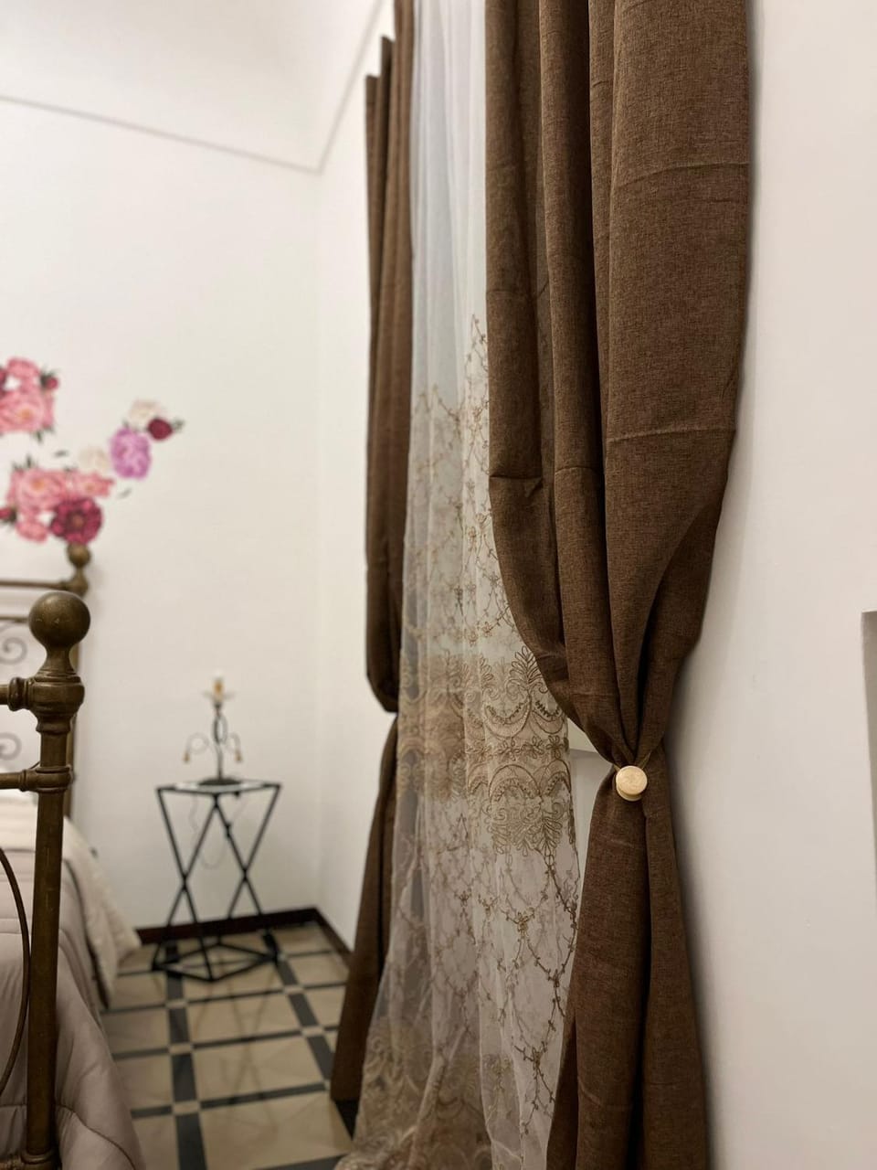 NicAnto's Home Apartment in Bari