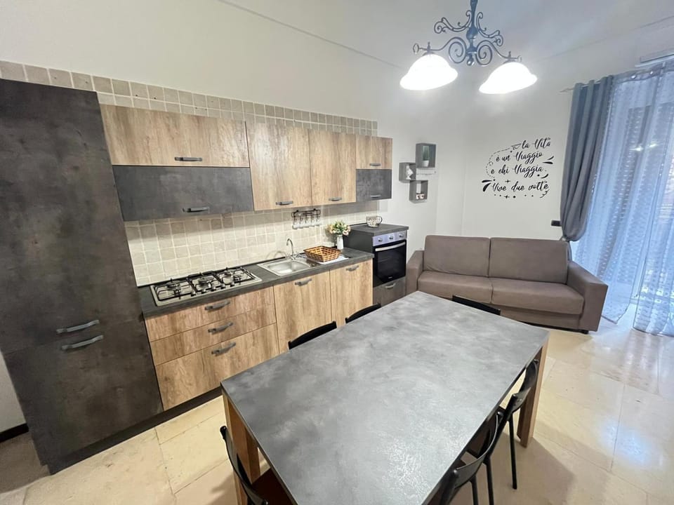 NicAnto's Home Apartment in Bari
