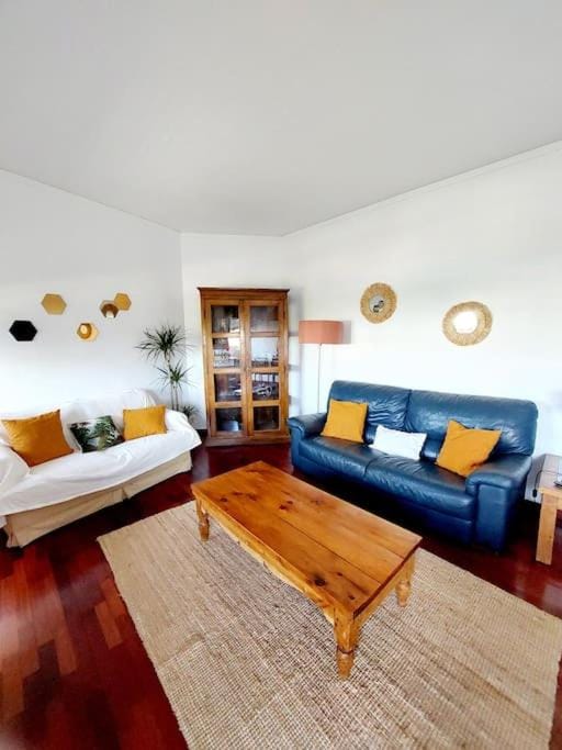 Charming Avenue Apartment Apartment in Faro