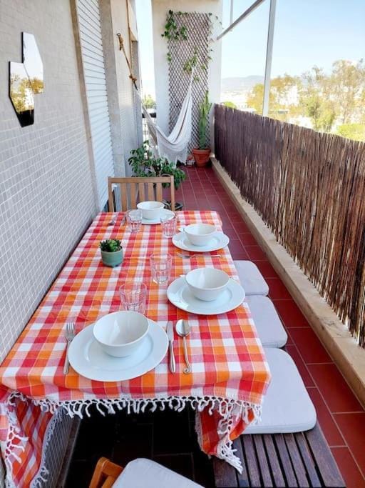 Charming Avenue Apartment Apartment in Faro