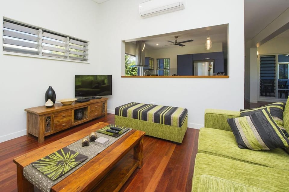 Shipwreck Sands House in Queensland