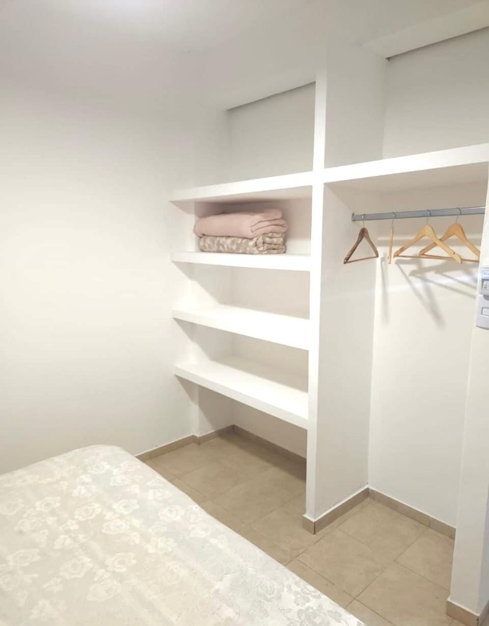 Departamento Capital Apartment in La Rioja