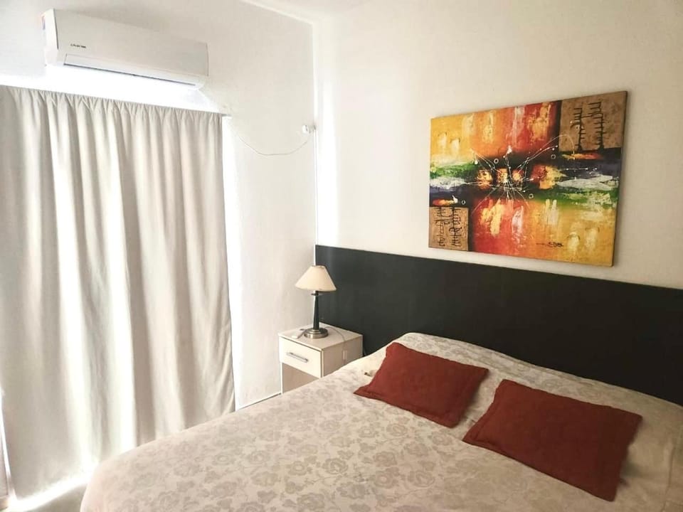 Departamento Capital Apartment in La Rioja