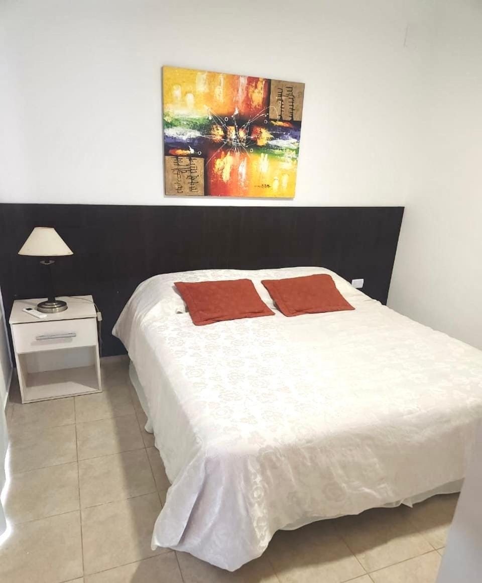 Departamento Capital Apartment in La Rioja