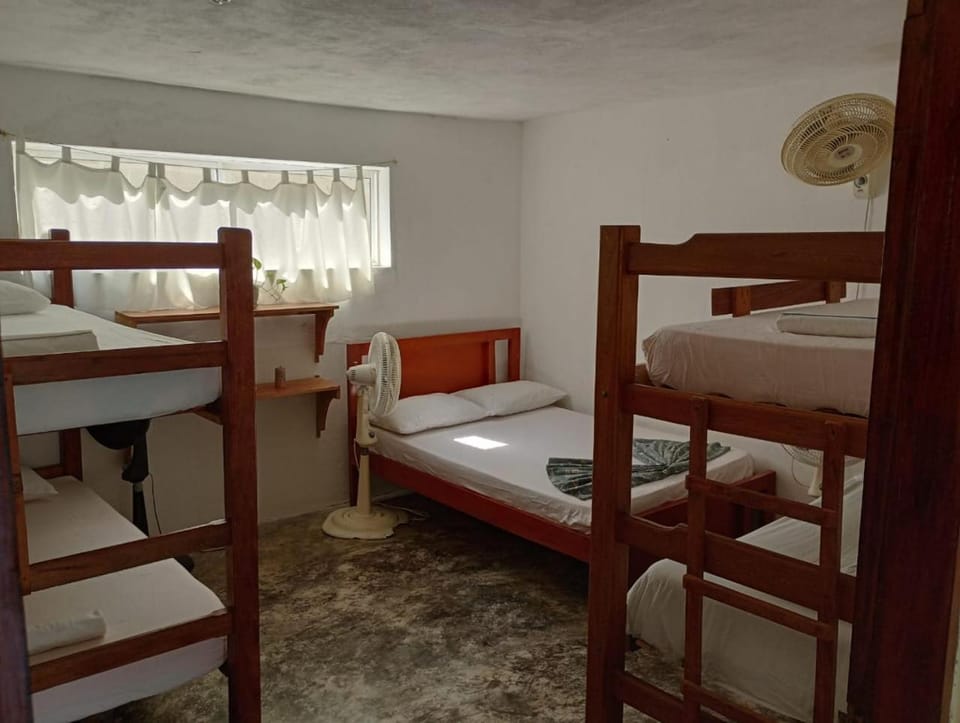 Sol y Mar Hotel in Colombia