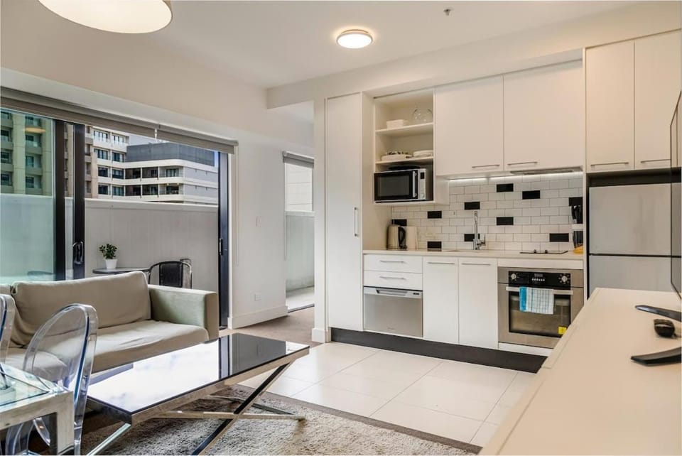 Bright & modern 1BR in Auckland CBD by Zodiak Stays Apartment in Auckland