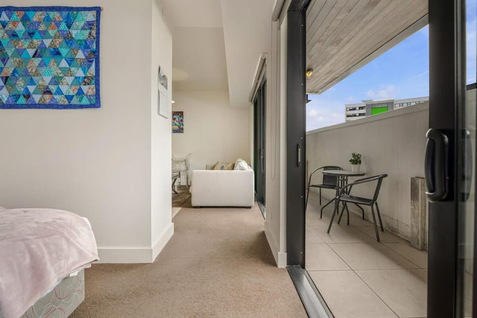 Bright & modern 1BR in Auckland CBD by Zodiak Stays Apartment in Auckland