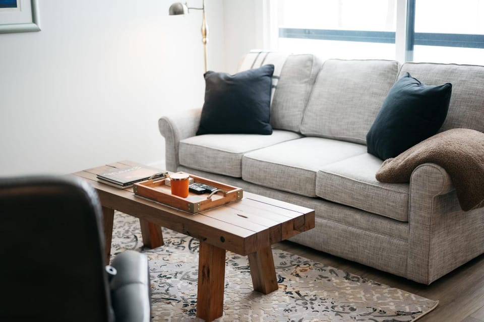 Cypress Parkside Condo House in Traverse City
