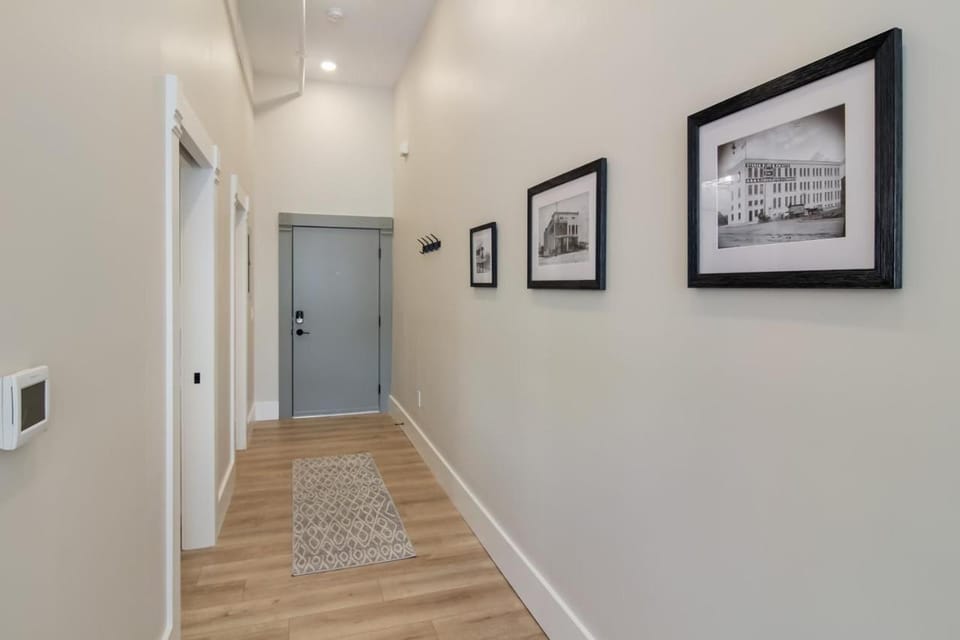 Golden Lofts Unit 1 Downtown Traverse City 1BD 1BA House in Traverse City