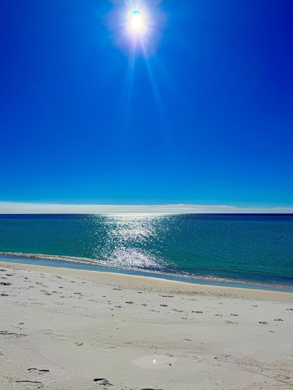 Day, Beach