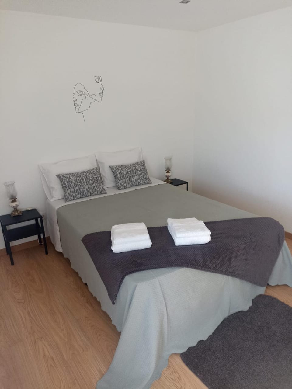 View (from property/room), Bedroom, internet