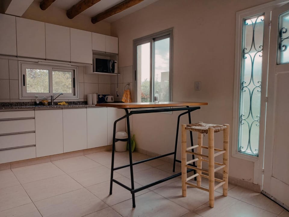 Chacras casa Armonia House in Luján de Cuyo
