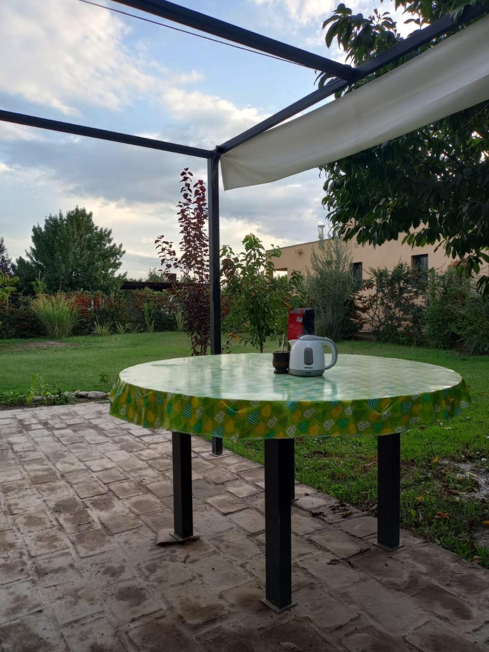 Chacras casa Armonia House in Luján de Cuyo