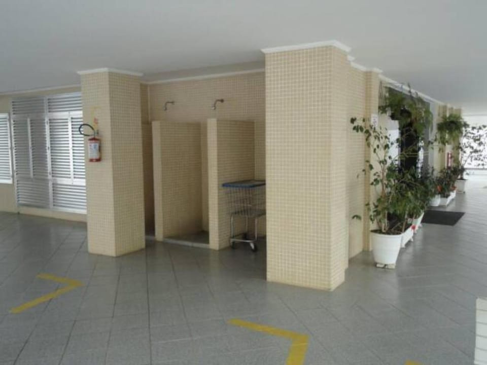 Ap. aconchegante na Astúrias, Guarujá - SP Apartment in State of São Paulo