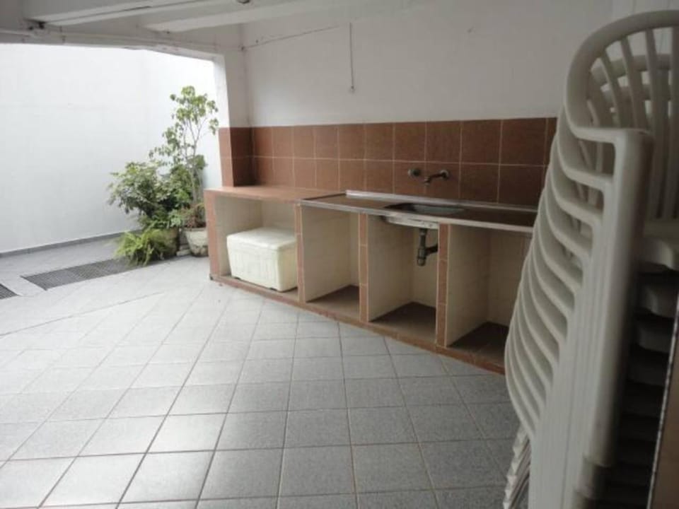 Ap. aconchegante na Astúrias, Guarujá - SP Apartment in State of São Paulo