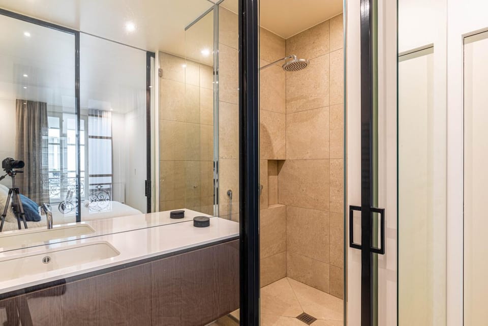 GuestReady - Appt moderne dans le 7e Apartment in Paris