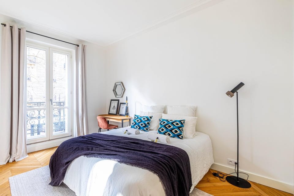 GuestReady - Appt moderne dans le 7e Apartment in Paris