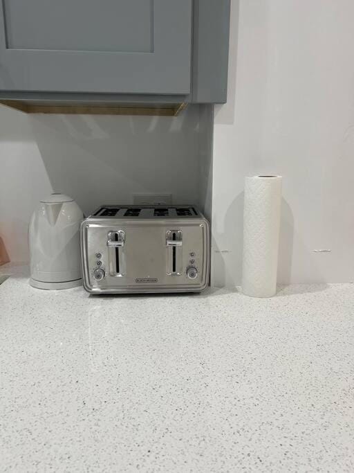 Adorable 2 bedroom with free street parking Apartment in Chicago