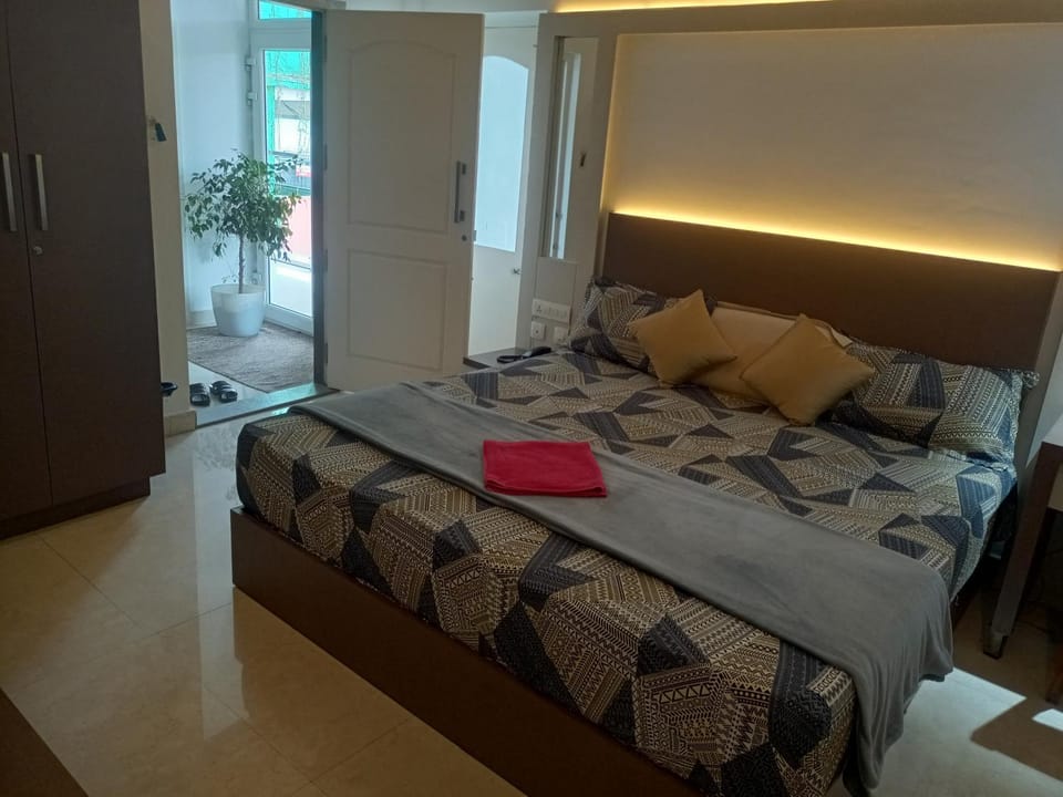 Central Abode Family Rooms Nature lodge in Kerala