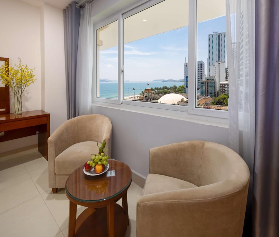 T78 Nha Trang Hotel Hotel in Nha Trang