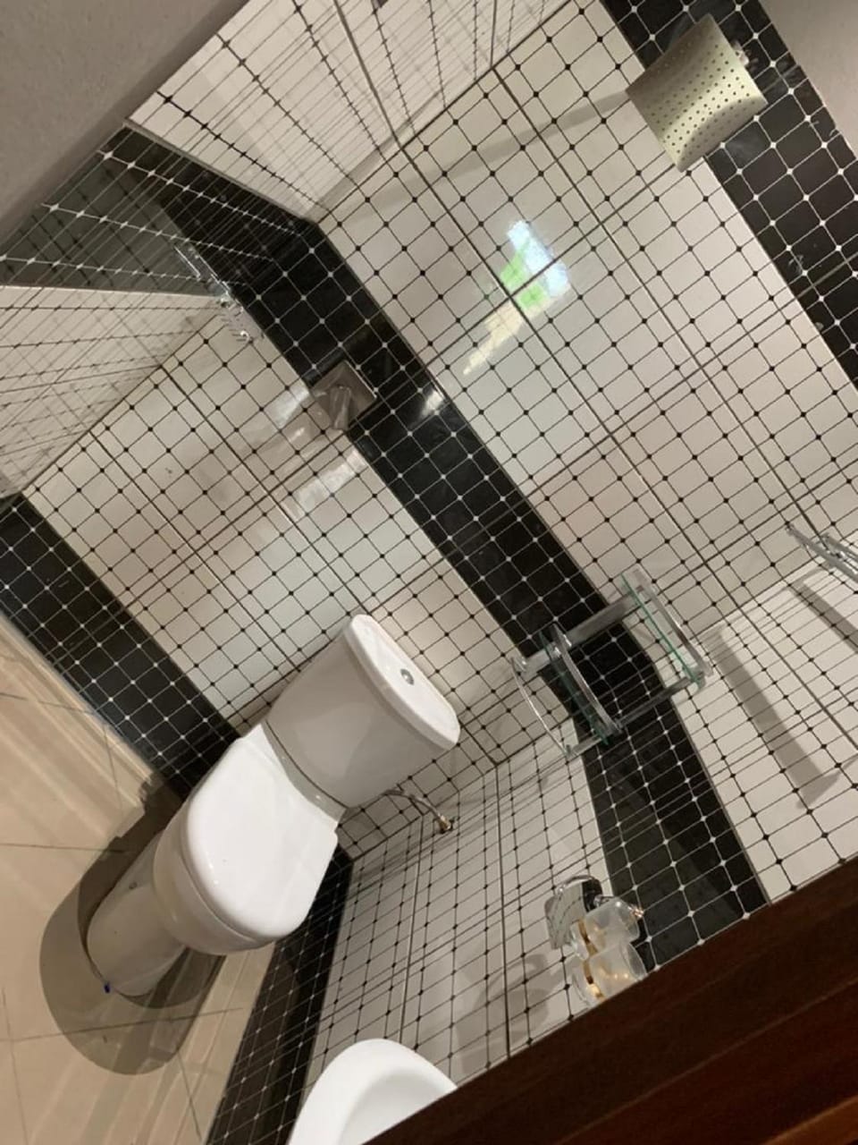 Toilet, Bathroom
