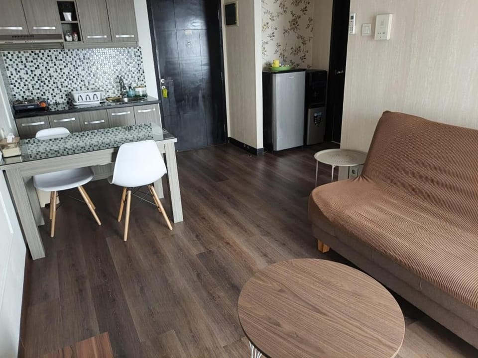 The Wave Apartment by Eya Apartment in South Jakarta City