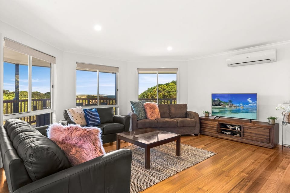 Seas the day House in Kilcunda