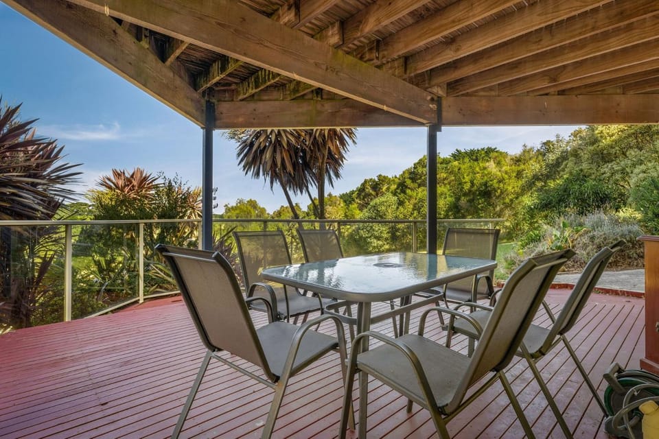 Seas the day House in Kilcunda