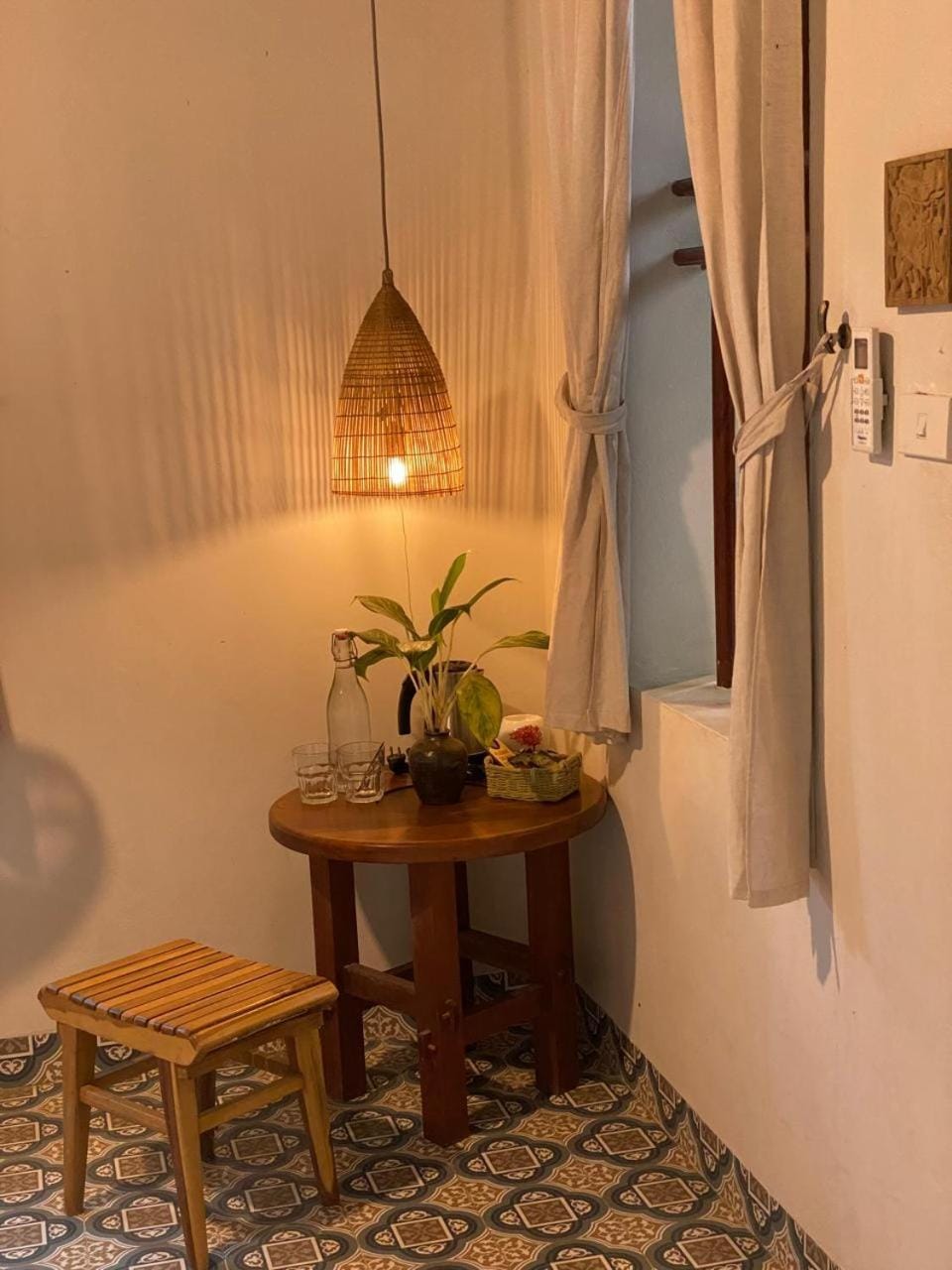 Nhà Lúa Homestay Vacation rental in Vietnam