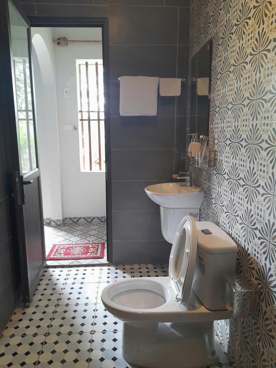 Nhà Lúa Homestay Vacation rental in Vietnam