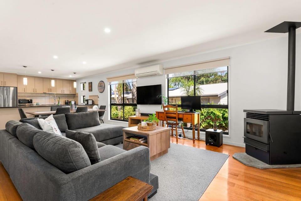 Kilcunda Stay House in Kilcunda