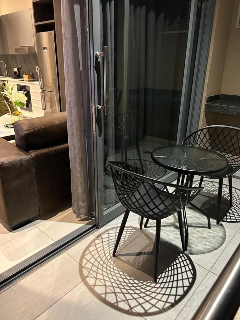 Balcony/Terrace, Seating area