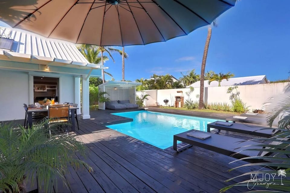 Villa Keloha Villa in Réunion